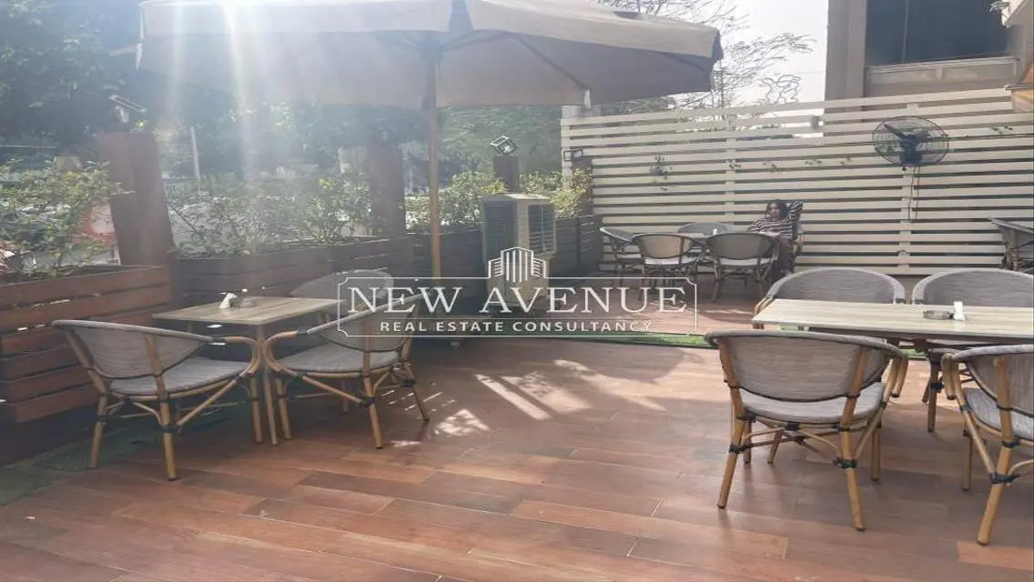 Luxury Property in New Avenue at an Attractive Price