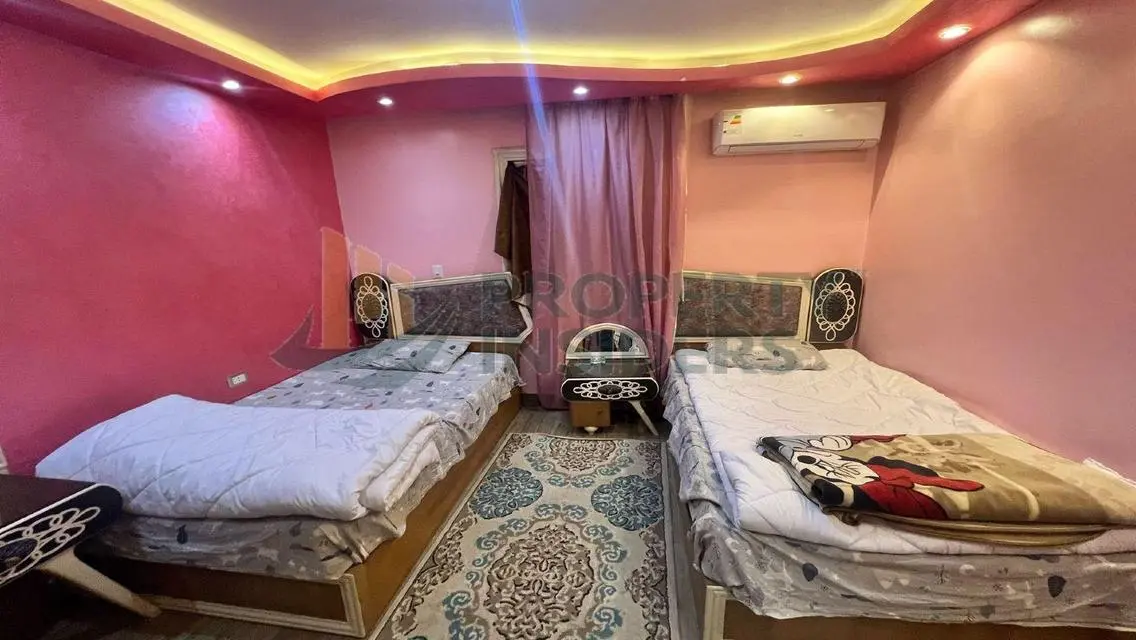 شقة مزدوجة فاخرة للبيع