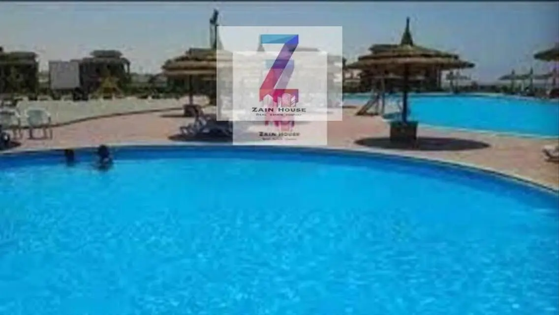 شقة فاخرة بمساحة مميزة للبيع