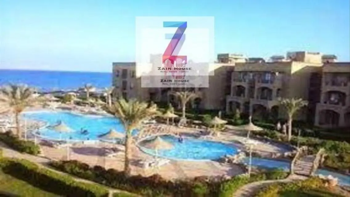 شقة فاخرة بمساحة مميزة للبيع