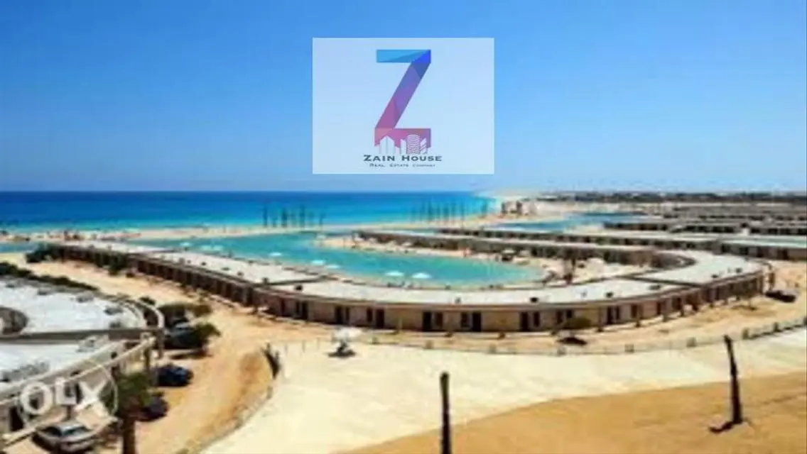 شاليه فاخر في هاسييندا باي مع إطلالة على الجولف