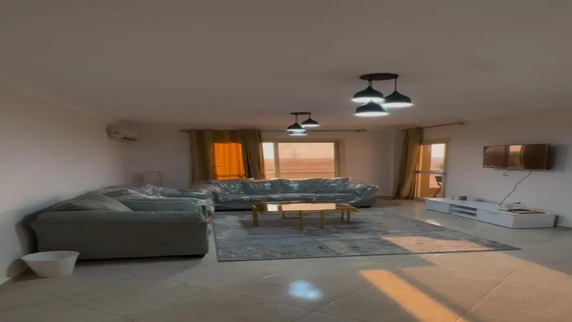 Luxurious Apartment for Sale with Fantastic Amenities
