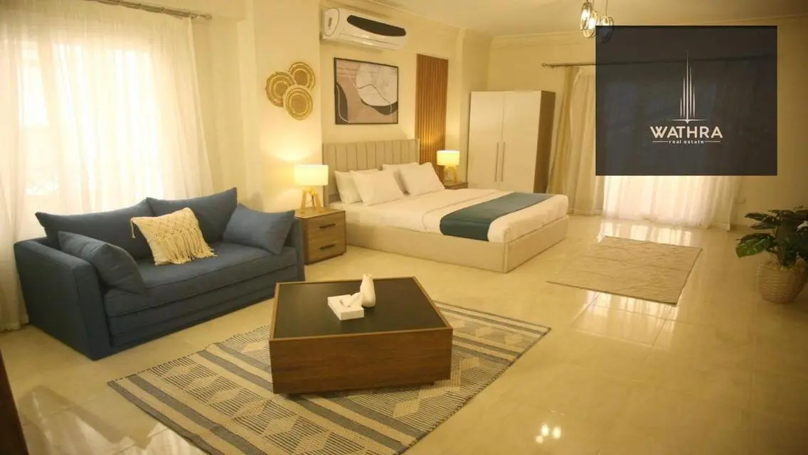 Stunning Apartment for Sale at an Attractive Price