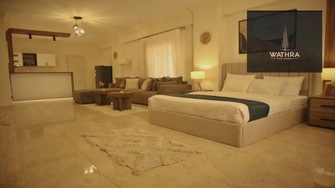 Stunning Apartment for Sale at an Attractive Price