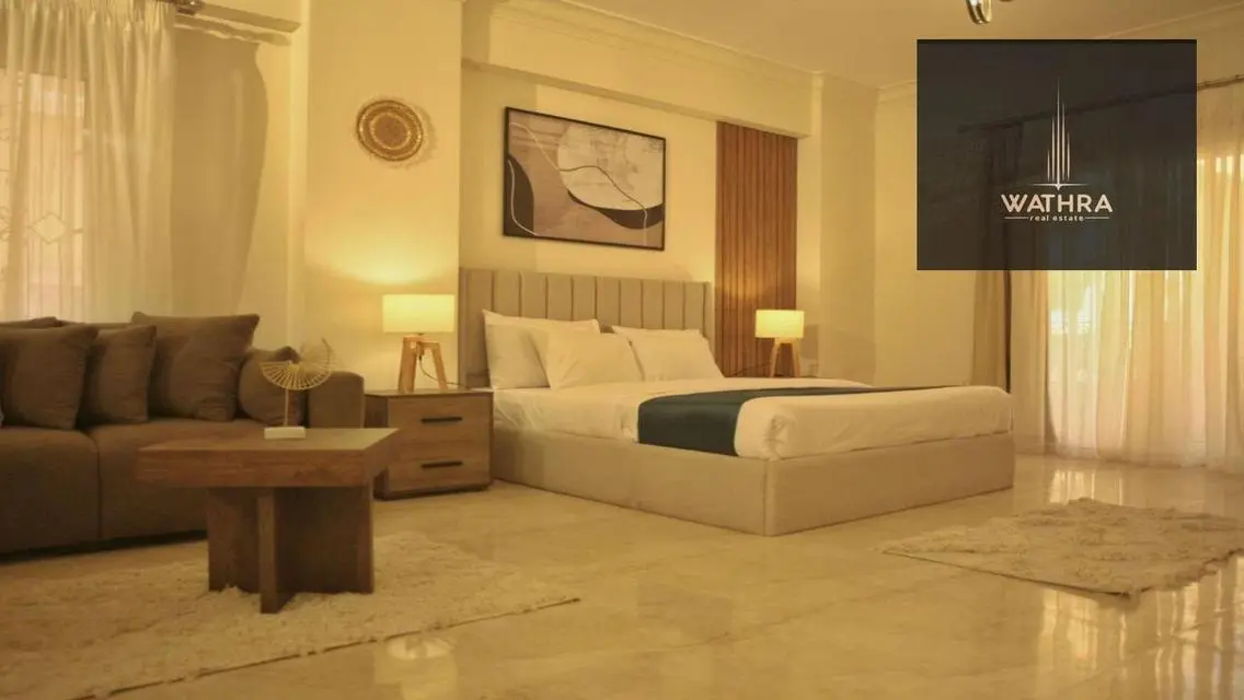 Stunning Apartment for Sale at an Attractive Price
