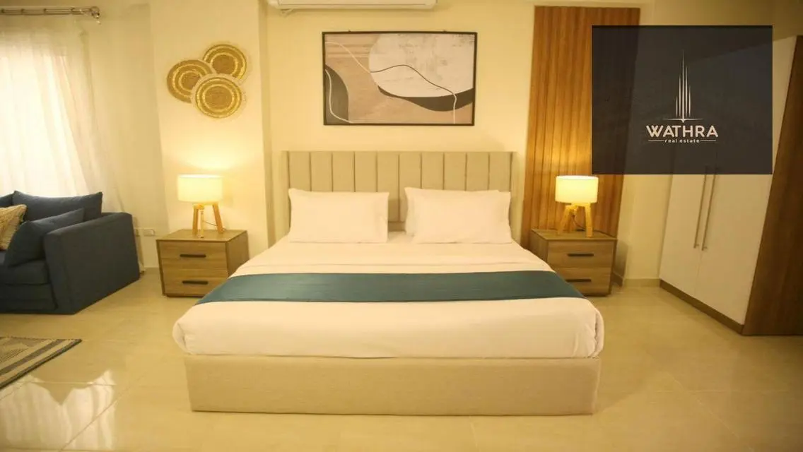 Stunning Apartment for Sale at an Attractive Price