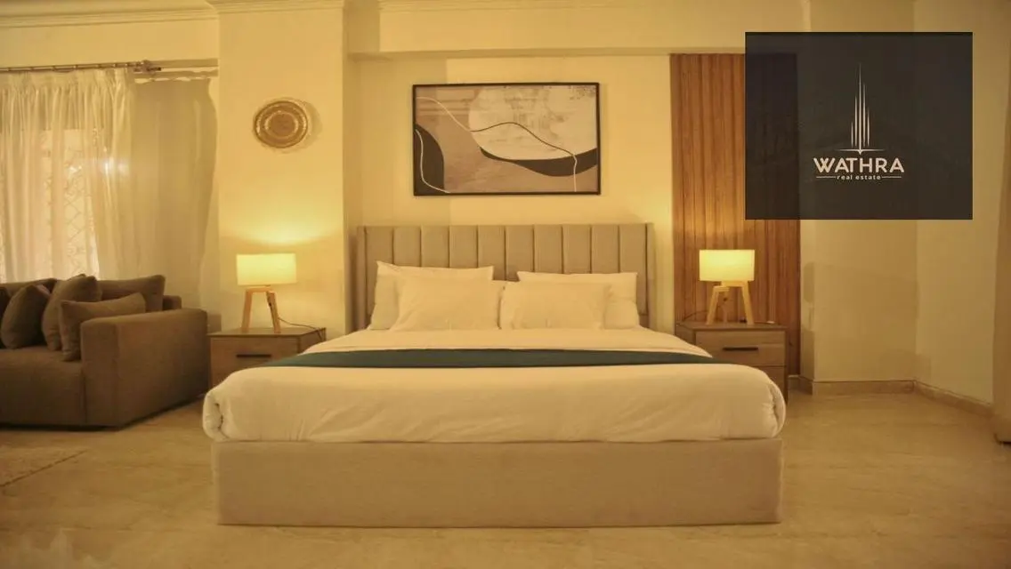 Stunning Apartment for Sale at an Attractive Price