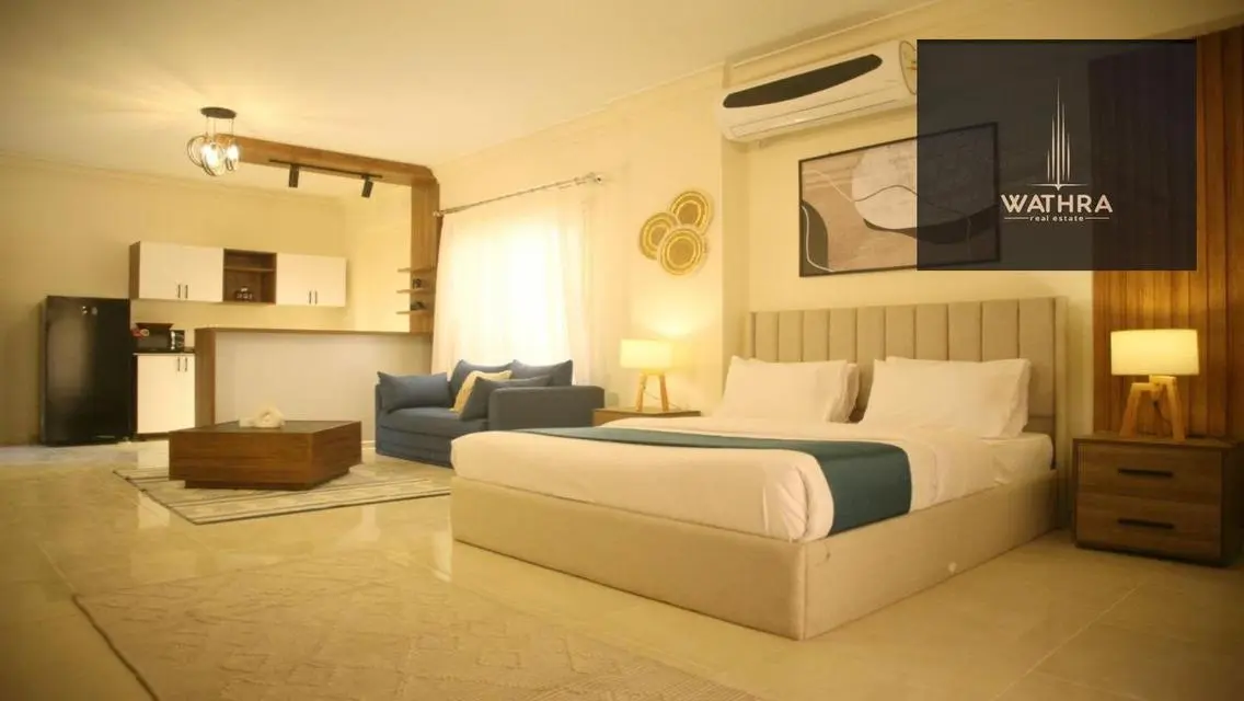 Stunning Apartment for Sale at an Attractive Price
