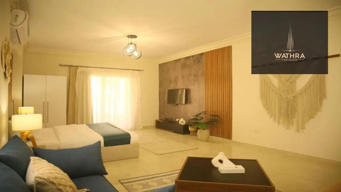 Stunning Apartment for Sale at an Attractive Price