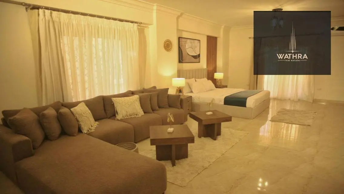 Stunning Apartment for Sale at an Attractive Price