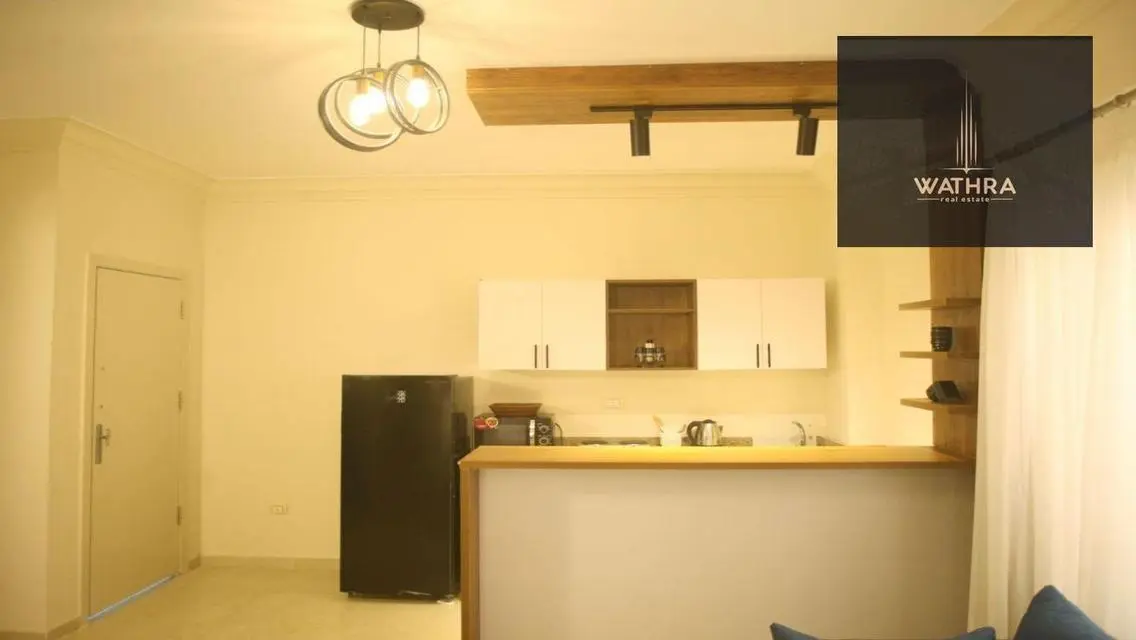 Stunning Apartment for Sale at an Attractive Price