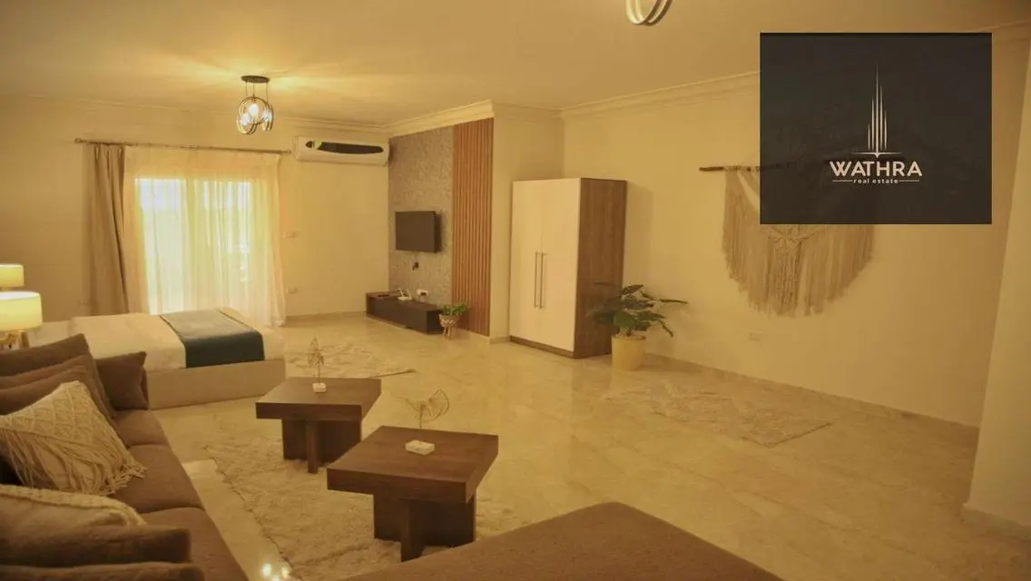 Stunning Apartment for Sale at an Attractive Price