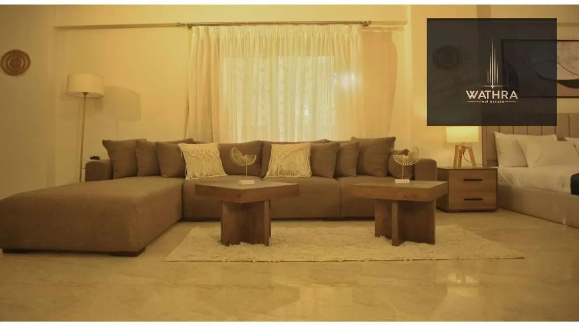 Stunning Apartment for Sale at an Attractive Price