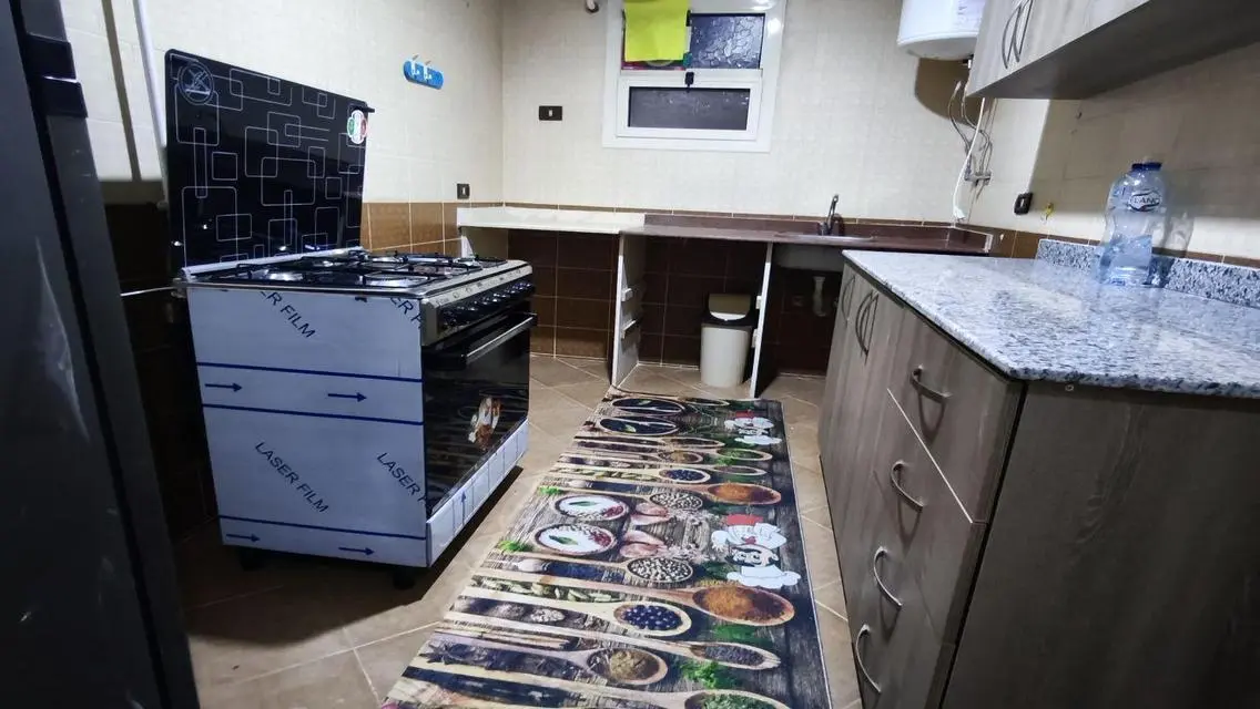 Modern Apartment for Sale - 20 Square Meters