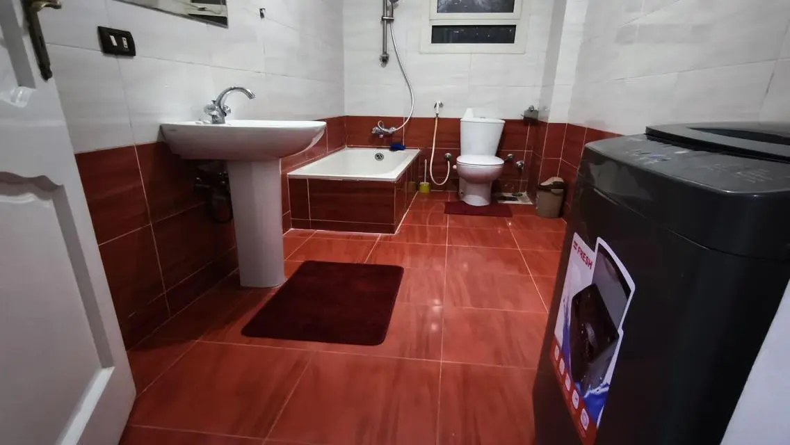 Modern Apartment for Sale - 20 Square Meters
