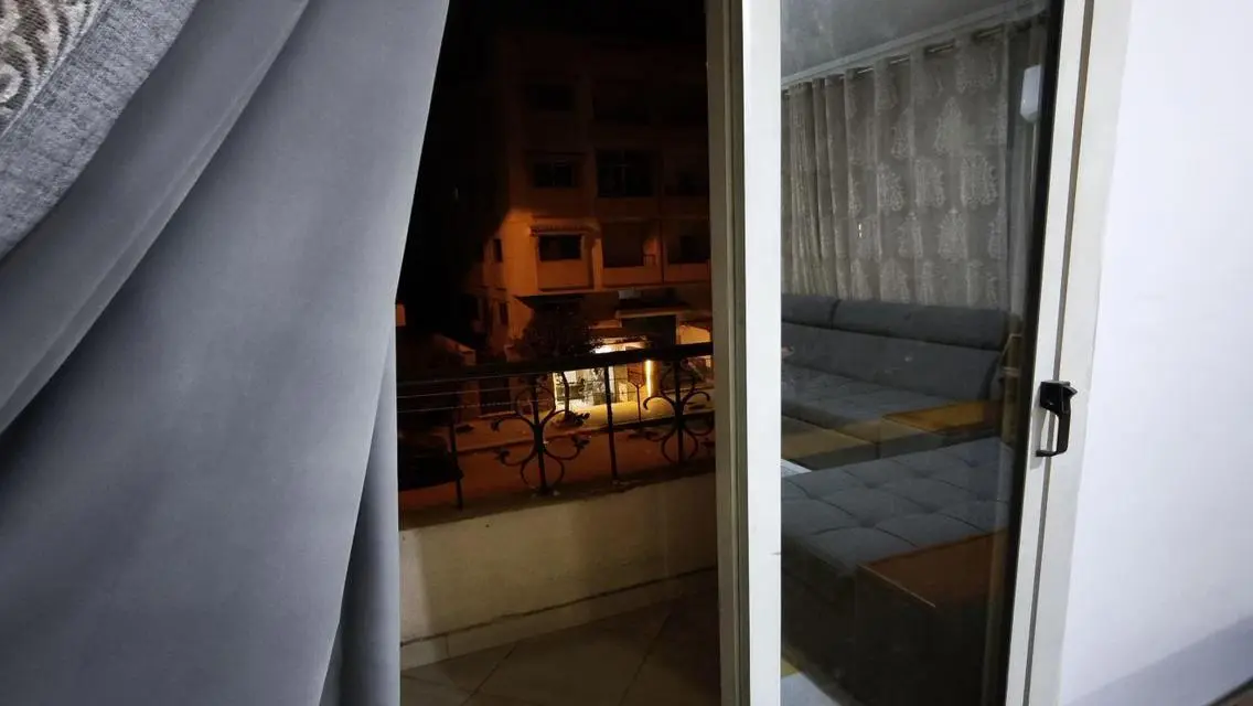 Modern Apartment for Sale - 20 Square Meters
