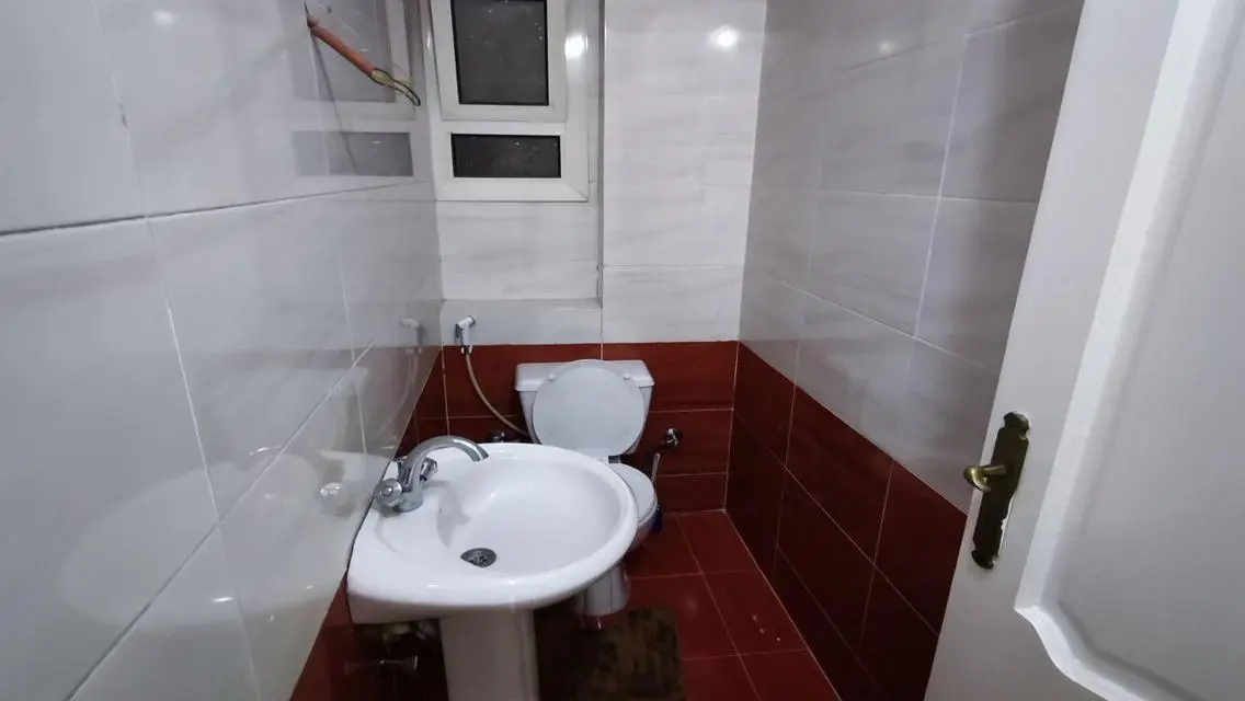 Modern Apartment for Sale - 20 Square Meters