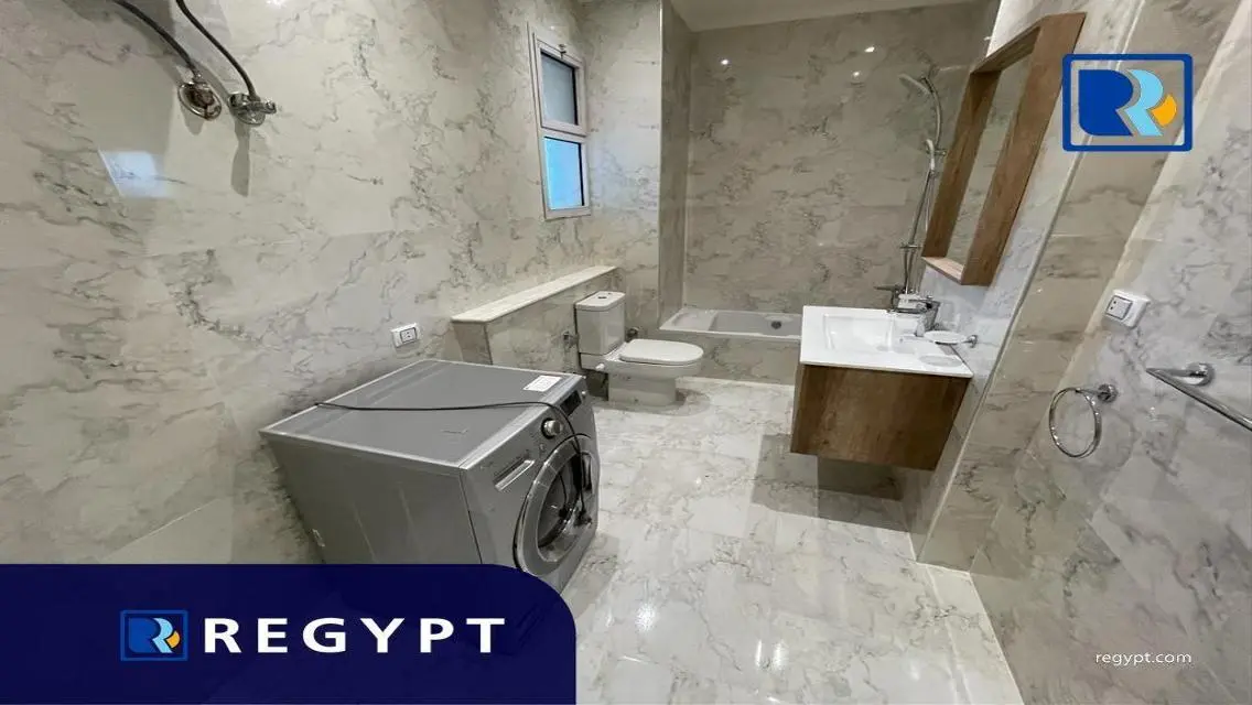 شقة فاخرة في مصر للبيع بسعر مغري