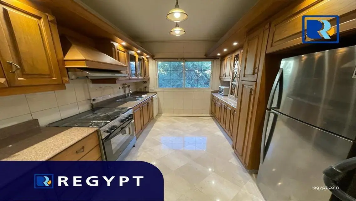 شقة فاخرة في مصر للبيع بسعر مغري