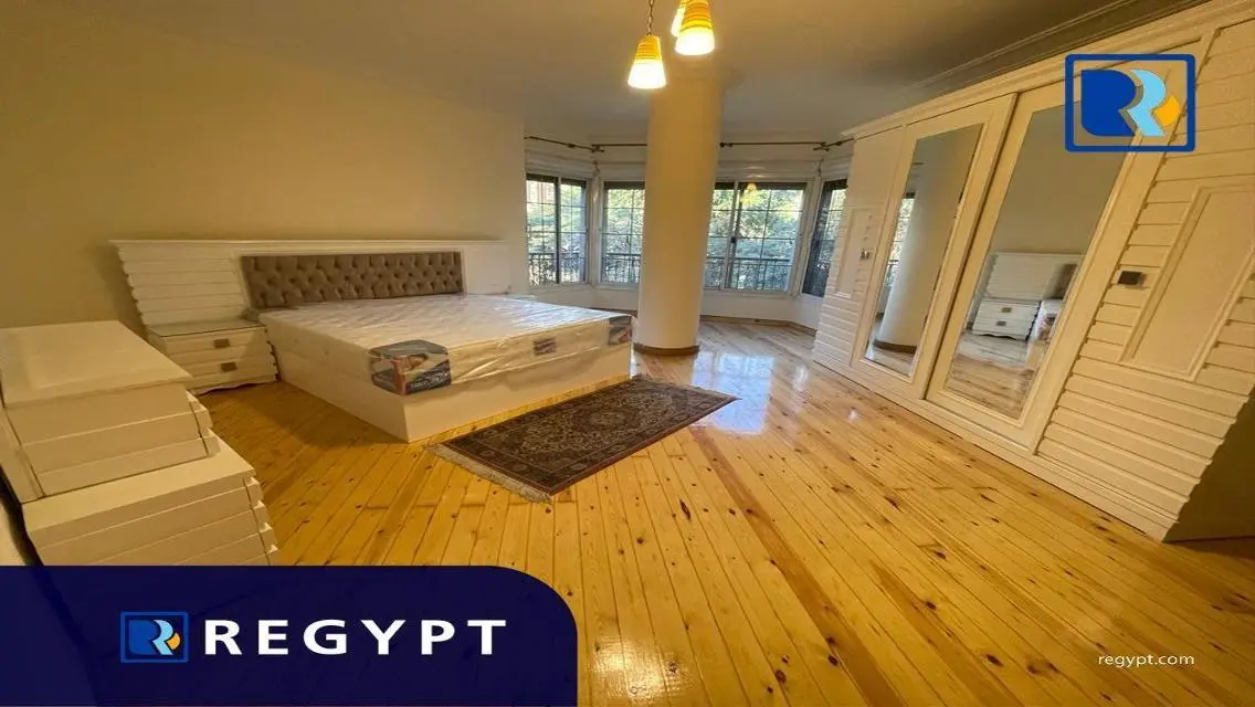 شقة فاخرة في مصر للبيع بسعر مغري