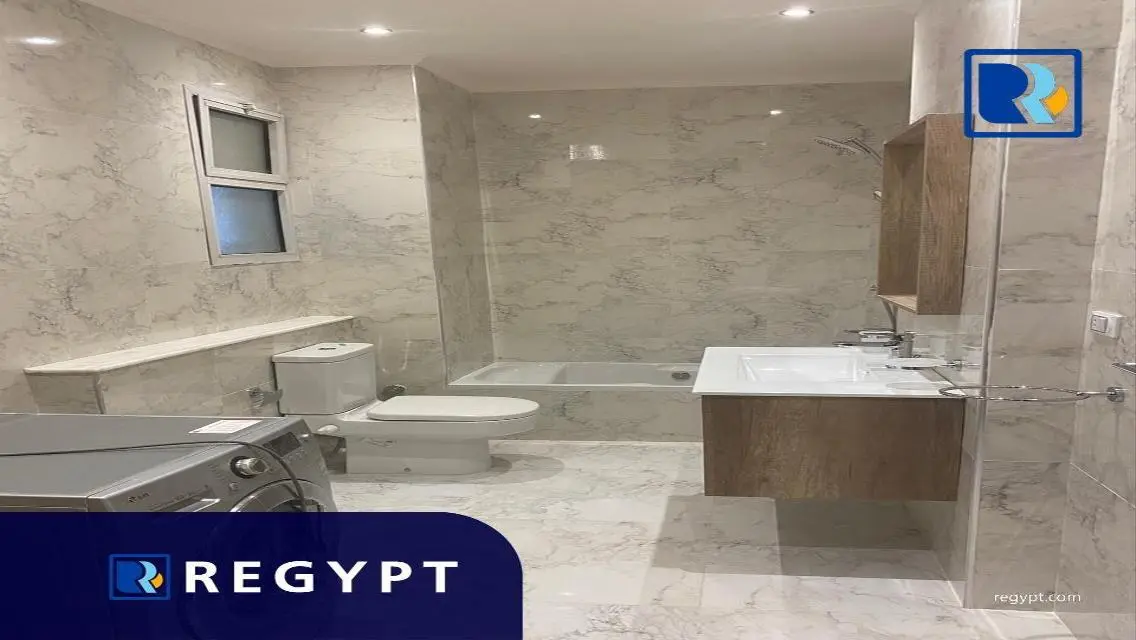 شقة فاخرة في مصر للبيع بسعر مغري