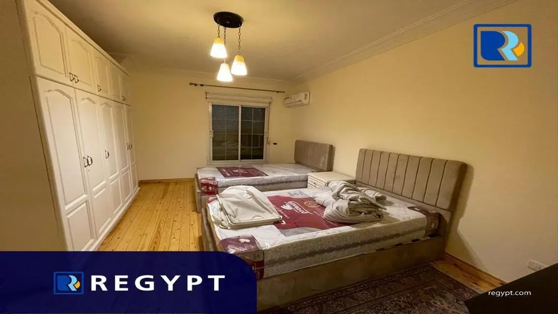 شقة فاخرة في مصر للبيع بسعر مغري