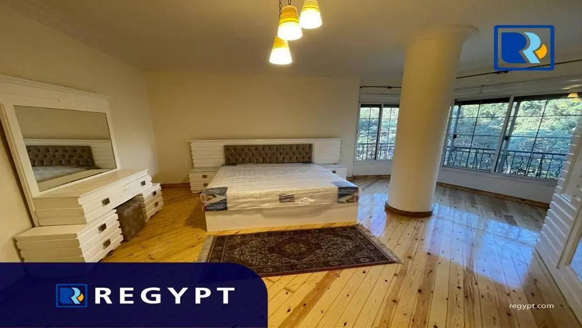 شقة فاخرة في مصر للبيع بسعر مغري