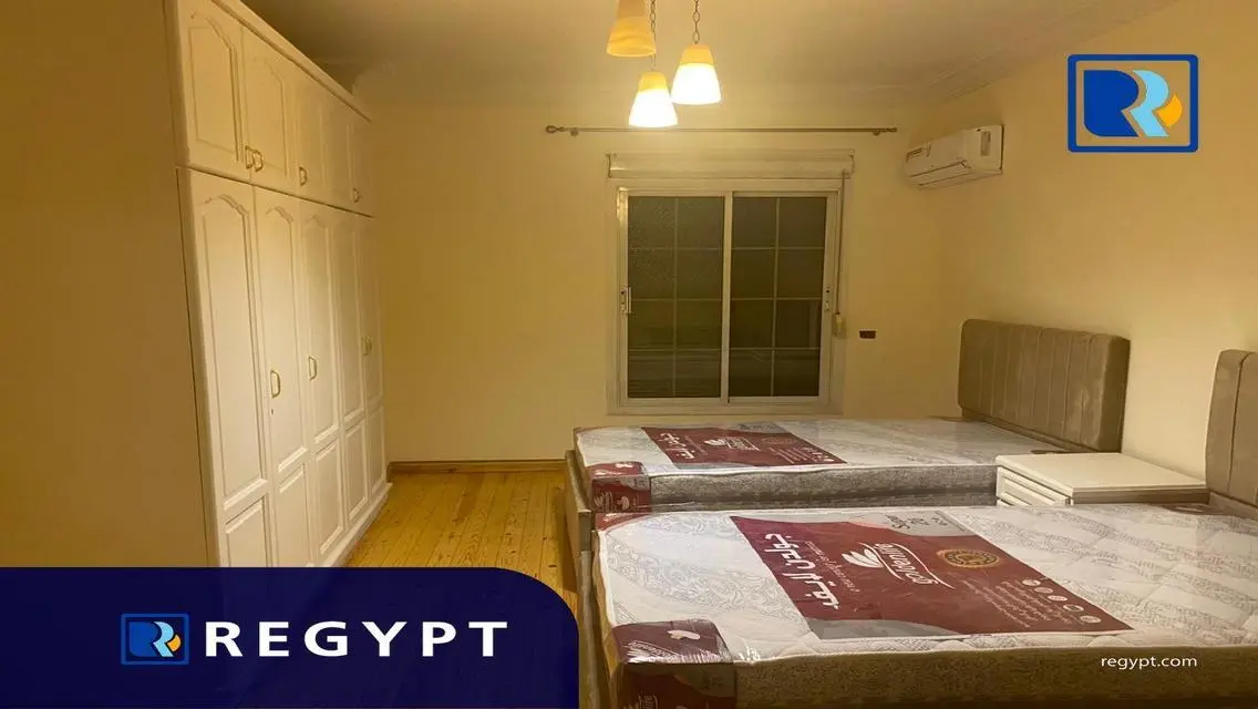 شقة فاخرة في مصر للبيع بسعر مغري