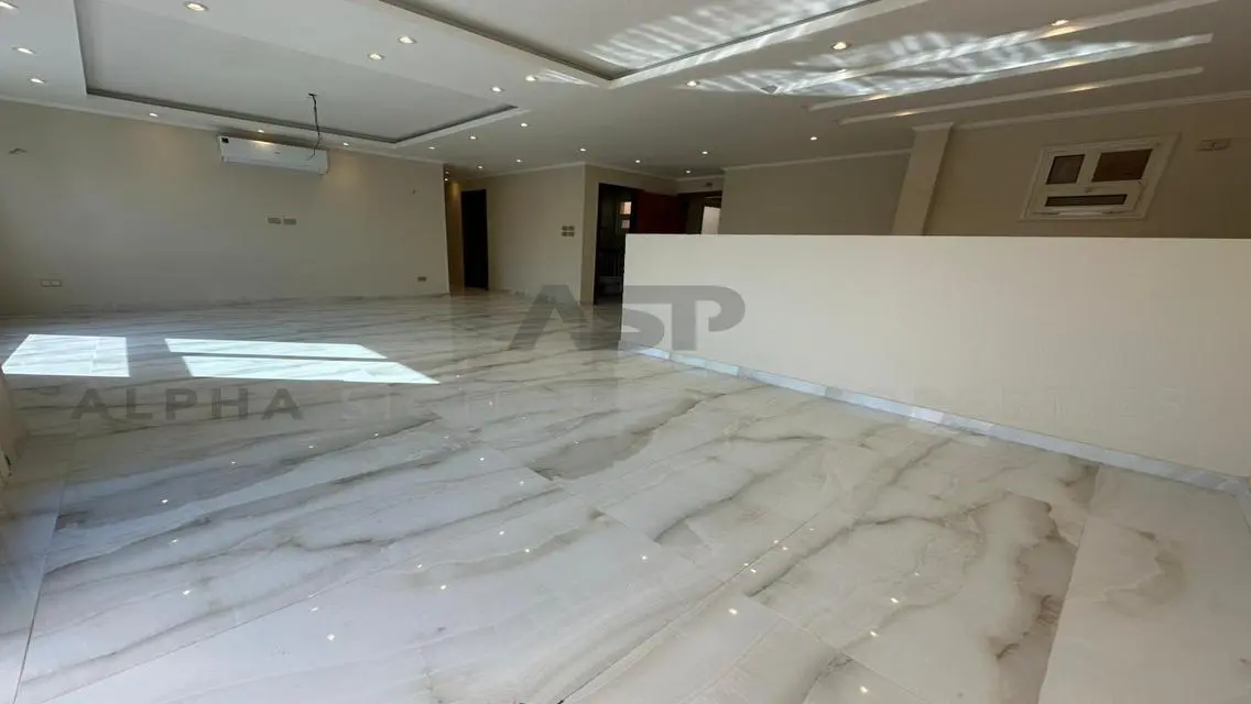 Luxury Amorada Apartment in New Cairo