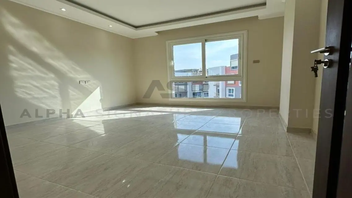 Luxury Amorada Apartment in New Cairo
