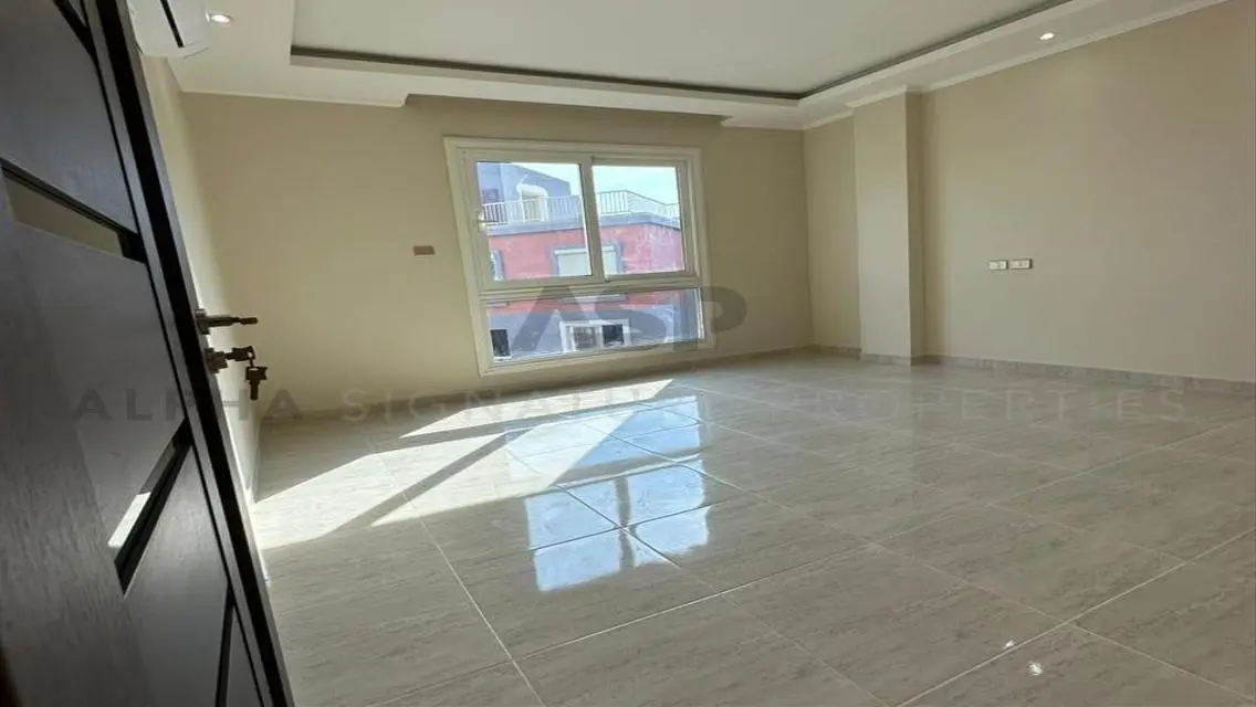 Luxury Amorada Apartment in New Cairo
