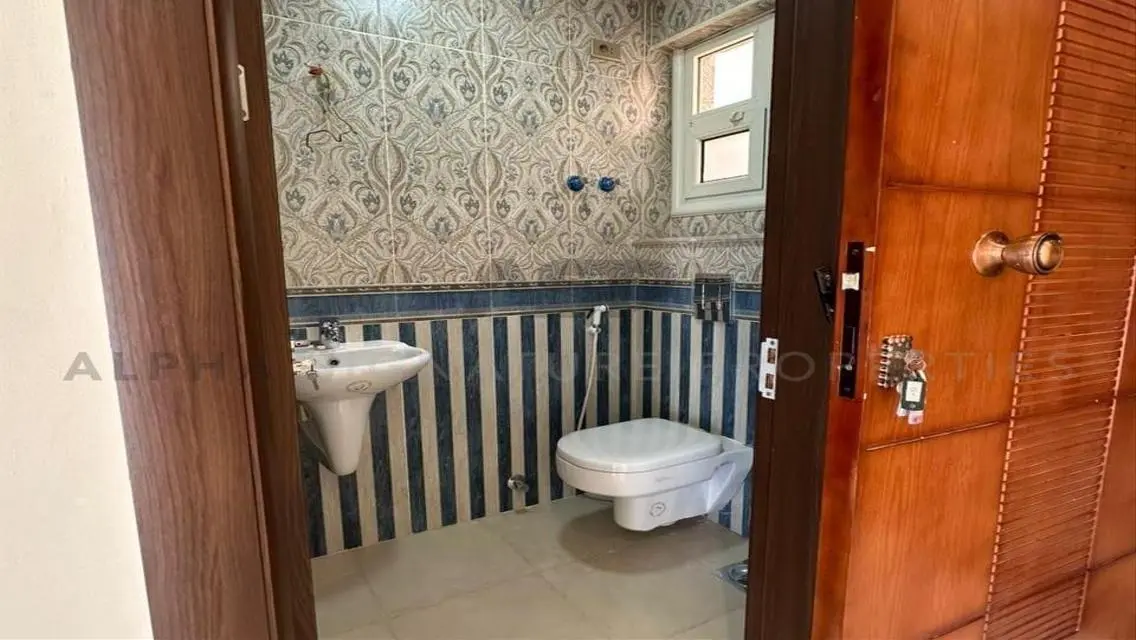 Luxury Amorada Apartment in New Cairo