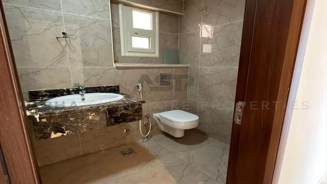 Luxury Amorada Apartment in New Cairo