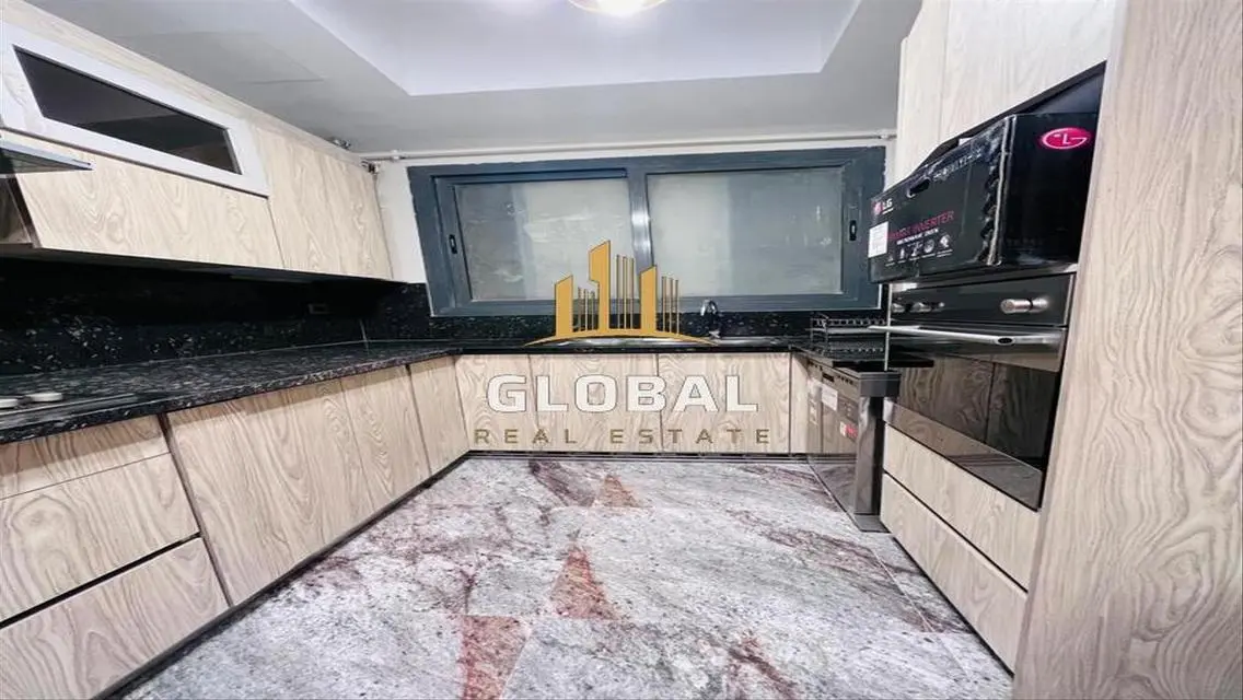 Luxurious Apartment in Villette Marina