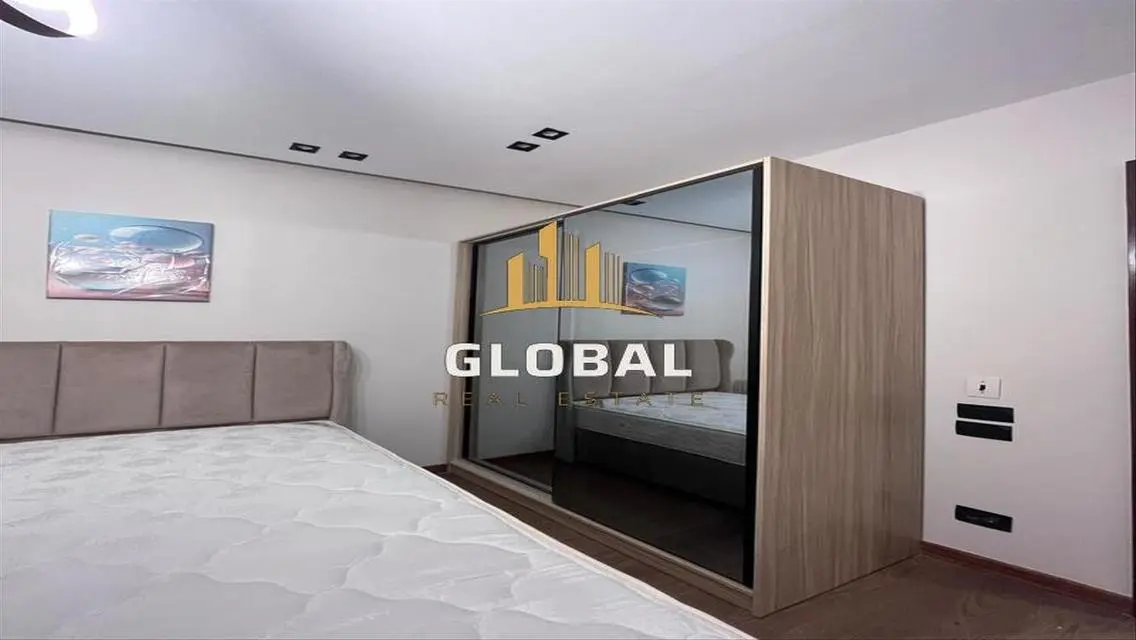 Luxurious Apartment in Villette Marina