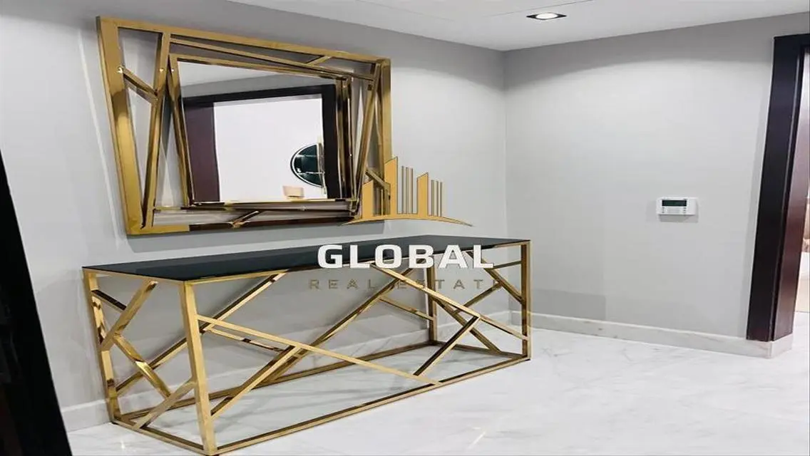Luxurious Apartment in Villette Marina