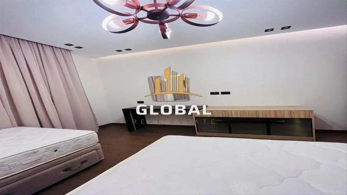 Luxurious Apartment in Villette Marina