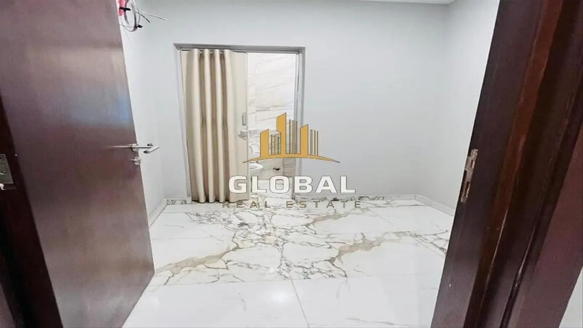 Luxurious Apartment in Villette Marina