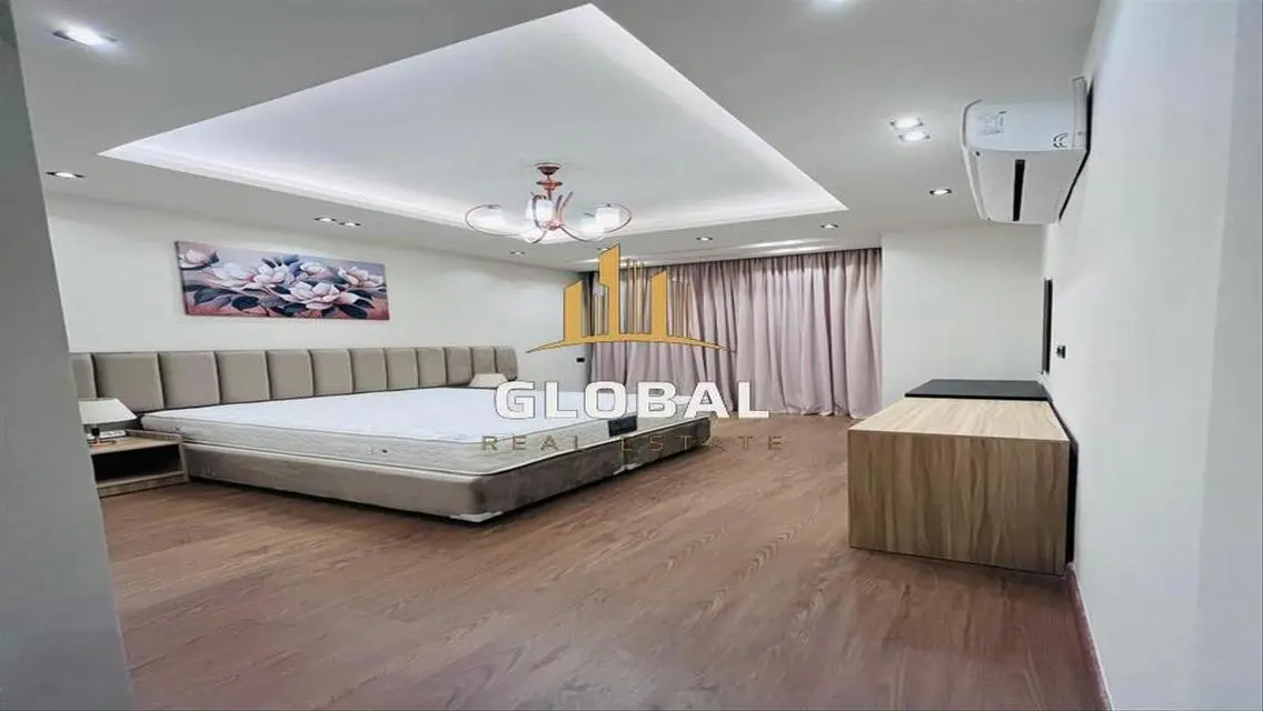 Luxurious Apartment in Villette Marina