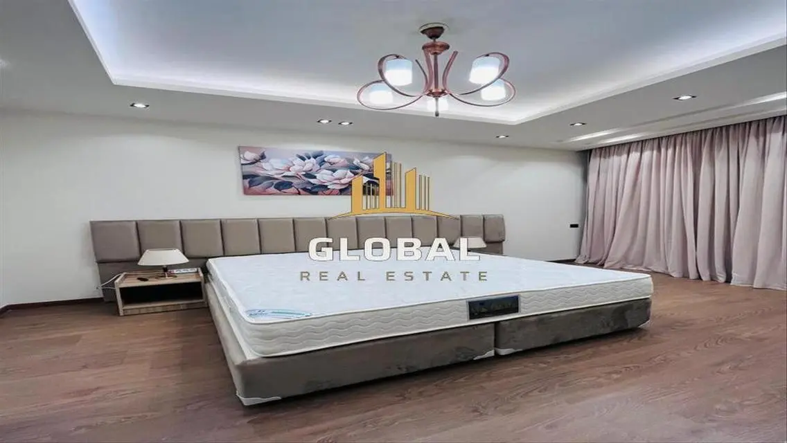 Luxurious Apartment in Villette Marina