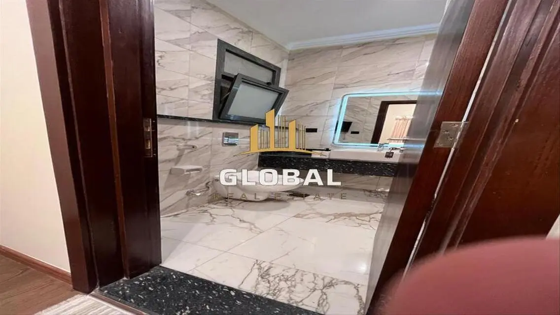 Luxurious Apartment in Villette Marina