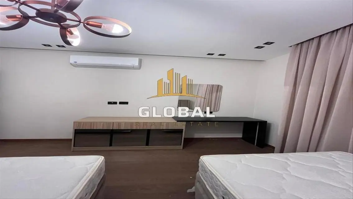 Luxurious Apartment in Villette Marina