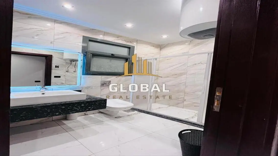 Luxurious Apartment in Villette Marina