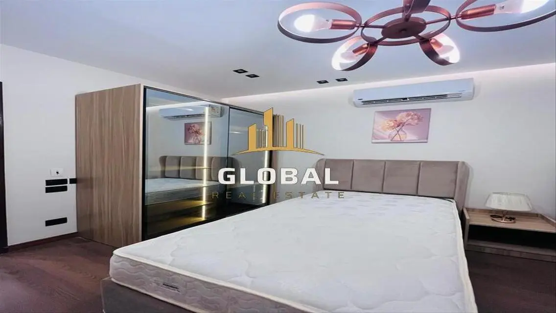 Luxurious Apartment in Villette Marina