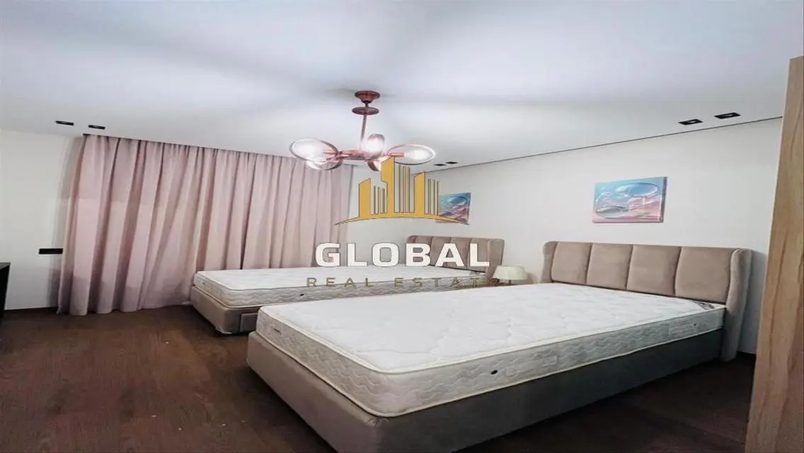Luxurious Apartment in Villette Marina