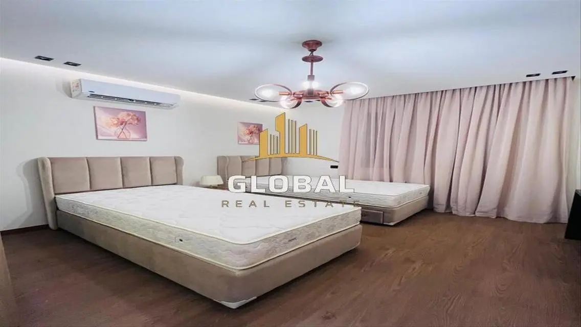Luxurious Apartment in Villette Marina