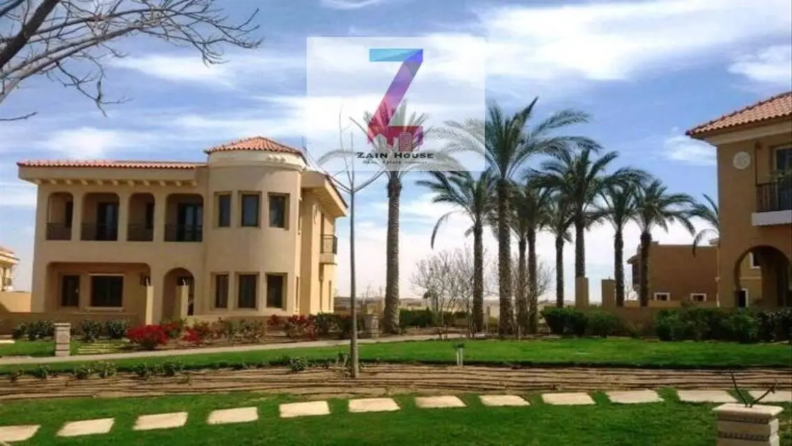 Luxury Apartment 650 Meters in the City Center