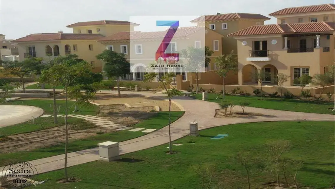 Luxury Apartment 650 Meters in the City Center