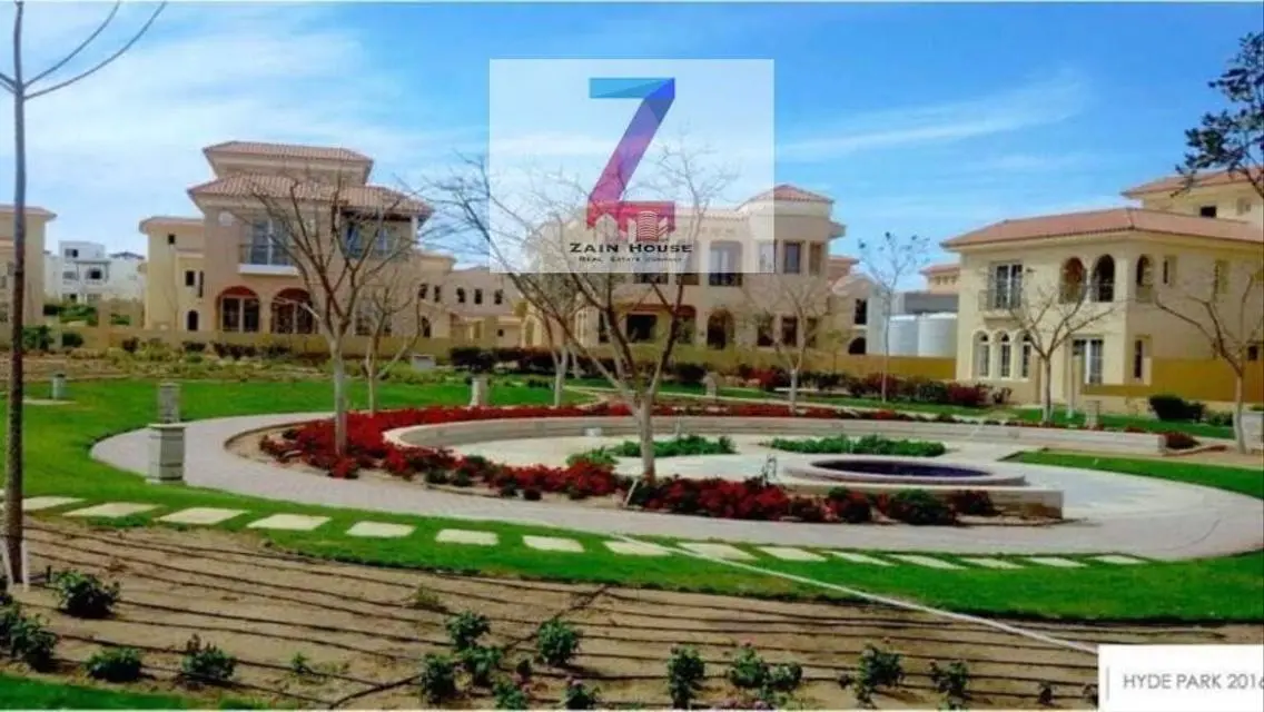 Luxury Apartment 650 Meters in the City Center