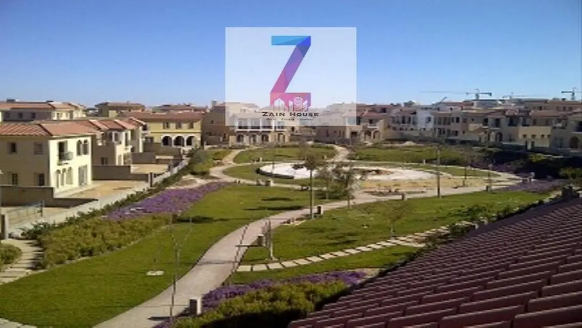 Luxury Apartment 650 Meters in the City Center